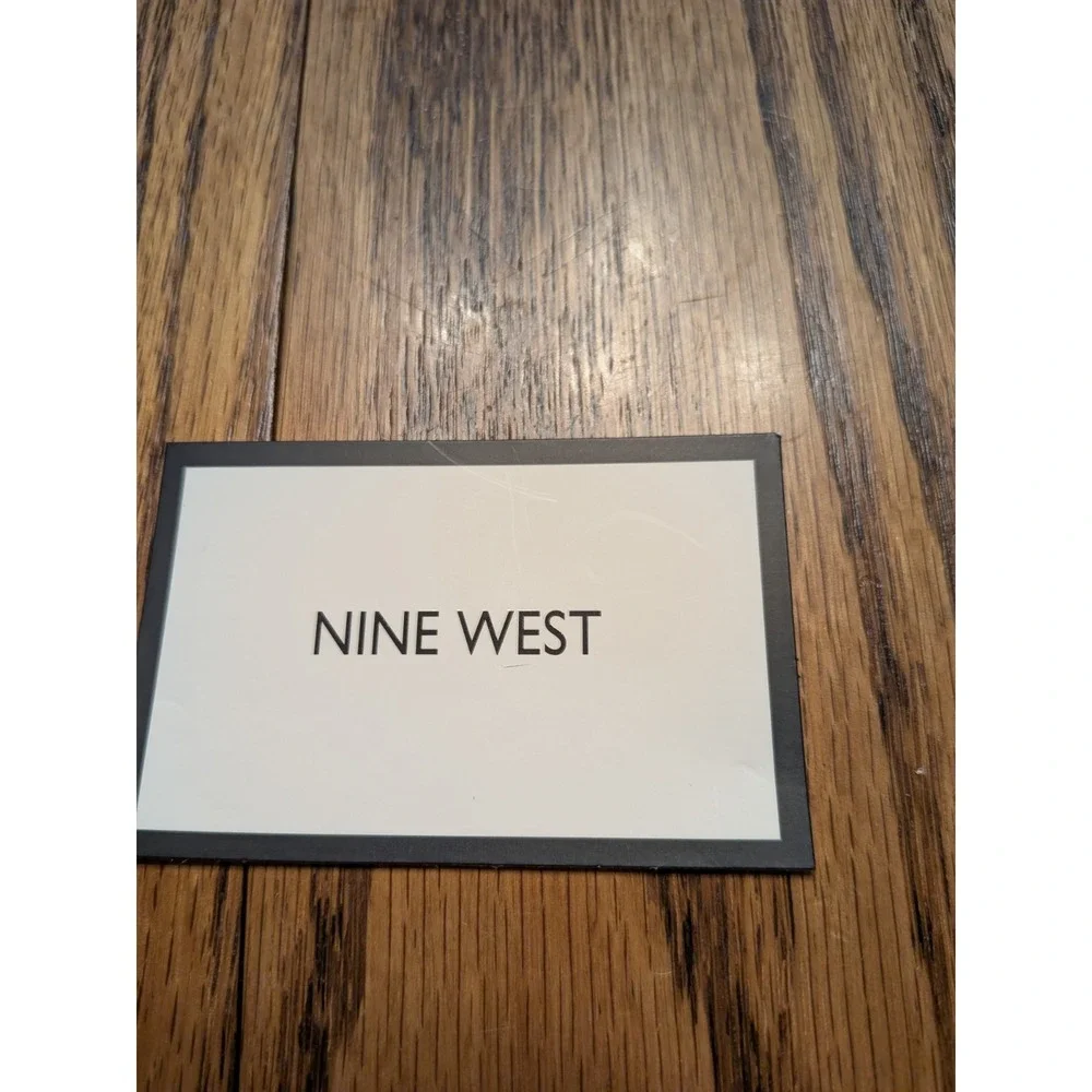 Nine‎ West Purse Nwt